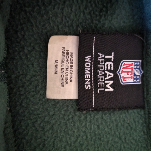 Greenbay Packers fleece - Picture 3 of 6